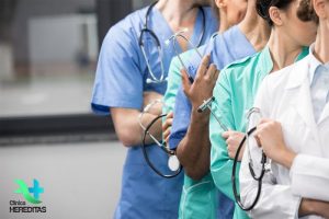 Clinica Hereditas din Suceava