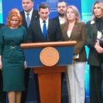 Ionel Bogdan: Apele s-au separat, PNL intră în opoziție