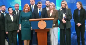 Ionel Bogdan: Apele s-au separat, PNL intră în opoziție