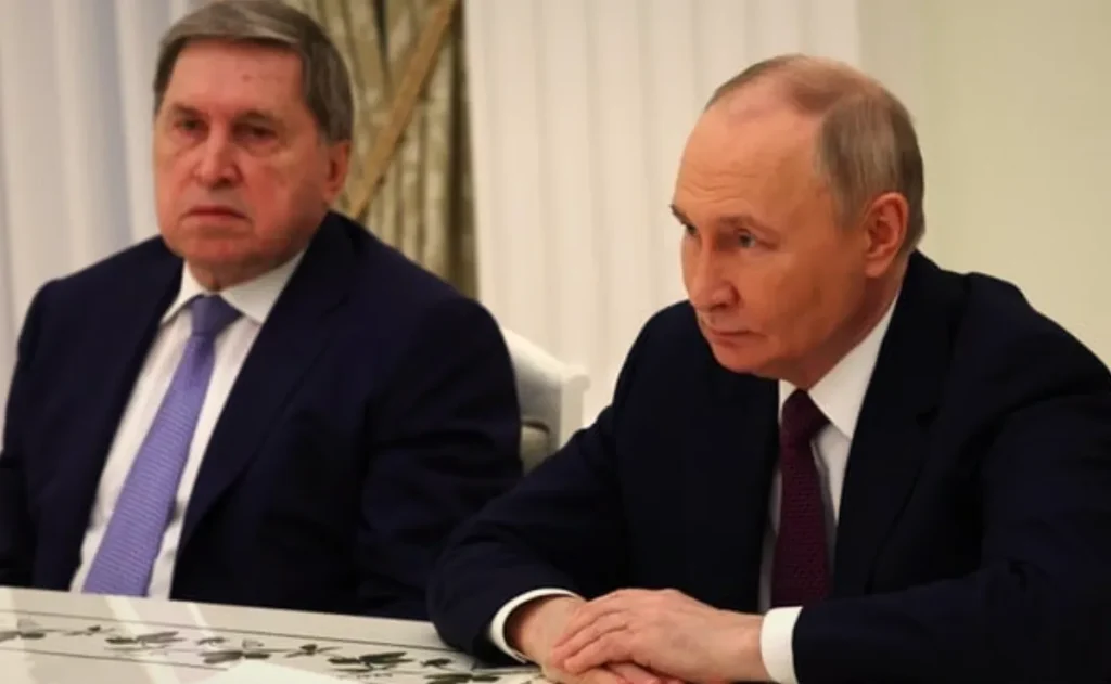 Rusia şi Ucraina sunt pregătite pentru următoarele negocieri în trei cu SUA