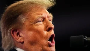 Trump susține că Rusia ar fi putut ocupa Kievul în 24 de ore
