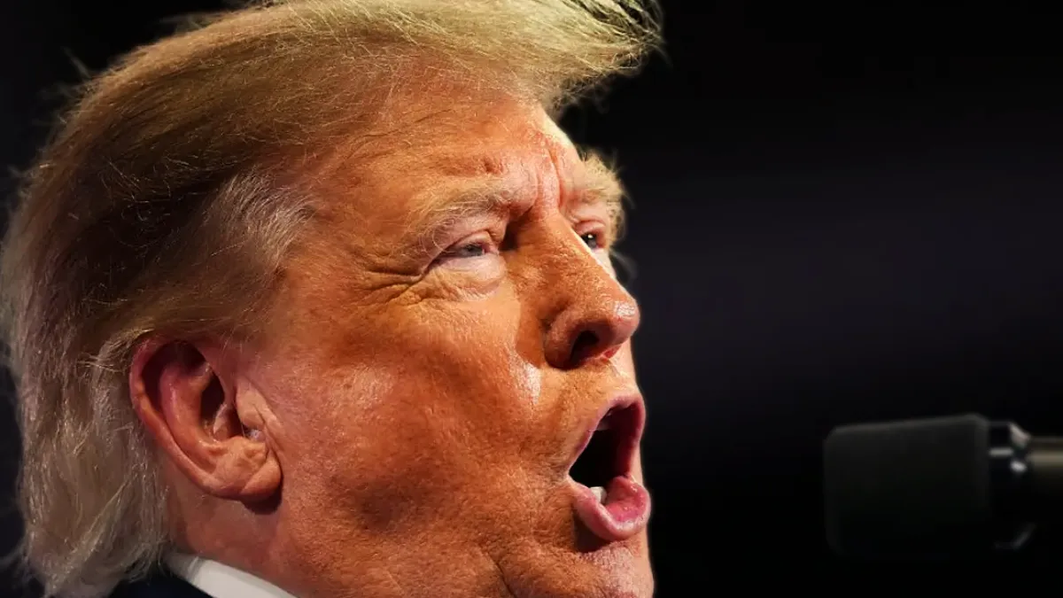 Trump susține că Rusia ar fi putut ocupa Kievul în 24 de ore
