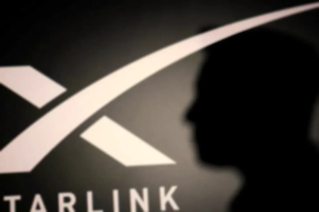 Ucraina: Conectivitate limitată pentru Starlink în sectoarele frontului