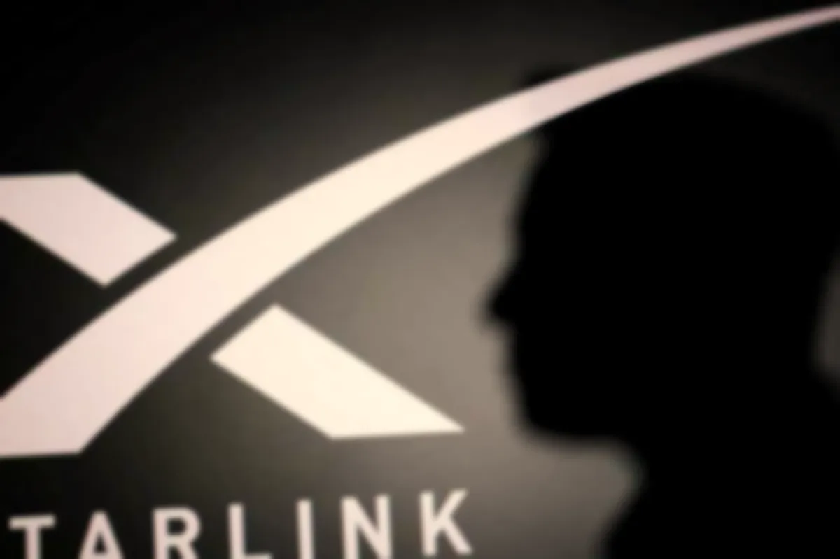 Ucraina: Conectivitate limitată pentru Starlink în sectoarele frontului
