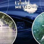 Vremea se schimbă: ploi și vânt intens în aproape toată țara, potrivit surselor