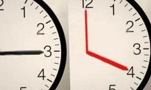 Ziua de 25 octombrie 2026 se prelungește cu o oră, potrivit sursei